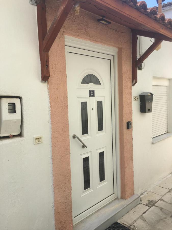 Cozy Home Archanes Exterior photo